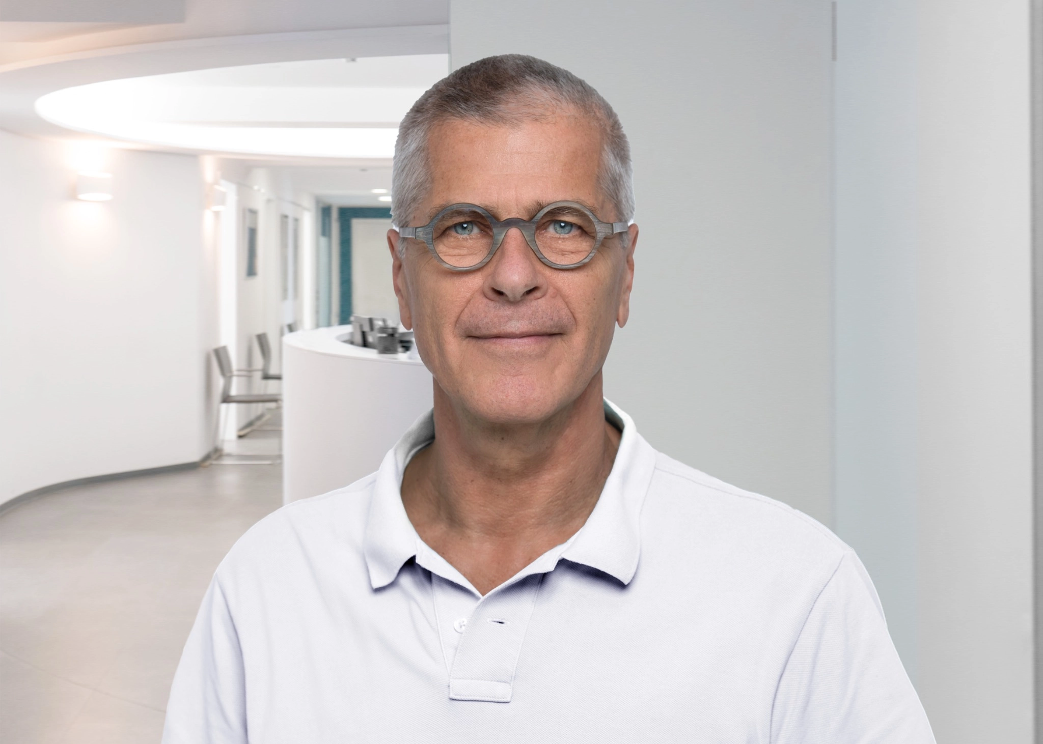 Dr. medic/IMF Bukarest Slobodan Georgijewitsch, Facharzt für Orthopädie und Unfallchirurgie im MainMed Private Frankfurt