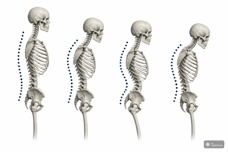 Osteoporose Wirbelsäule: Ursachen, Diagnose & Behandlung