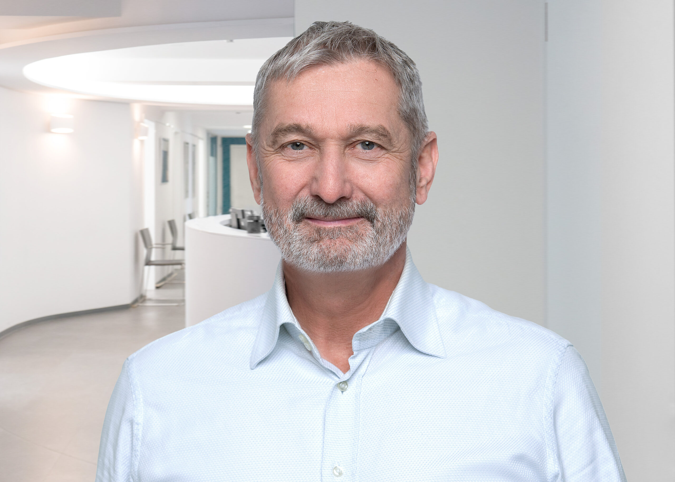 Prof. Dr. med. Uwe Horas, Facharzt für Orthopädie und Unfallchirurgie im MainMed Private Frankfurt