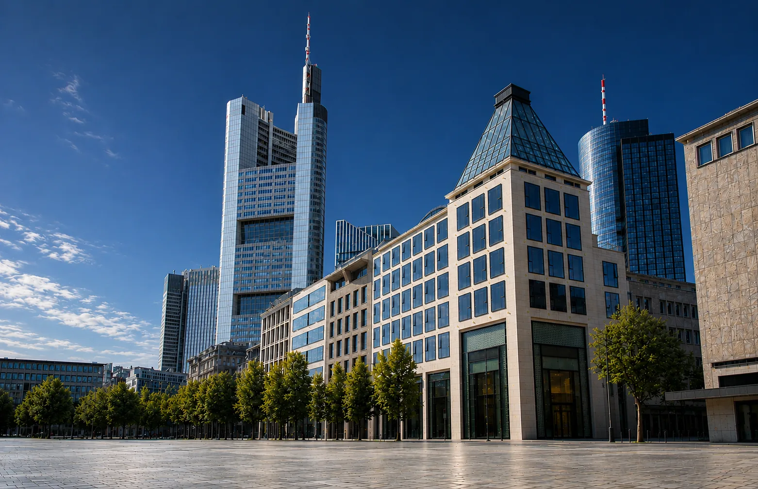 Frankfurt am Main — Orthopädie MainMed Private